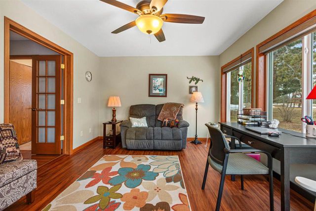 4621 RIDGEVIEW COURT, Wisconsin Rapids, WI 54494