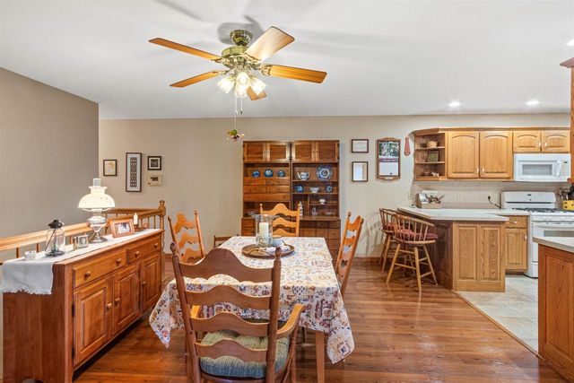 4621 RIDGEVIEW COURT, Wisconsin Rapids, WI 54494