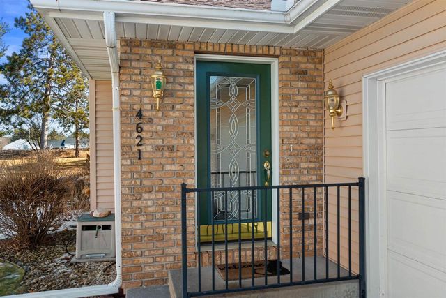 4621 RIDGEVIEW COURT, Wisconsin Rapids, WI 54494