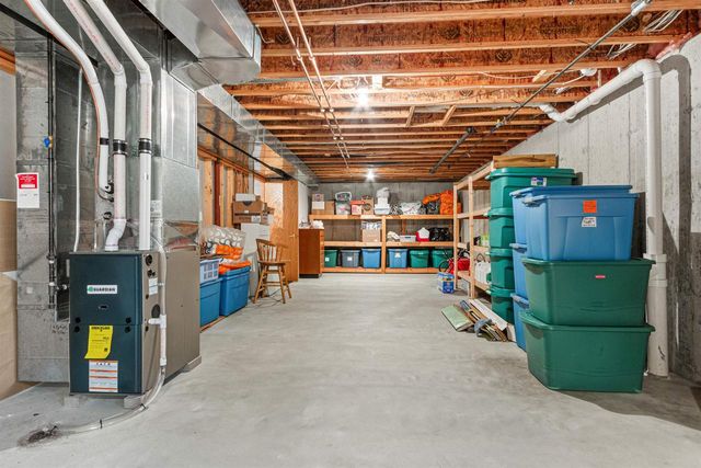 4621 RIDGEVIEW COURT, Wisconsin Rapids, WI 54494