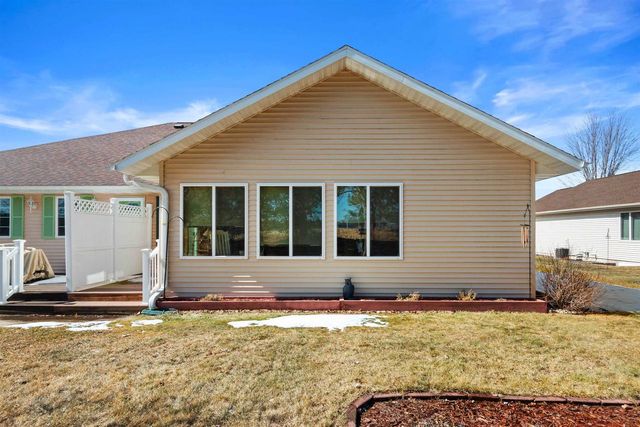 4621 RIDGEVIEW COURT, Wisconsin Rapids, WI 54494