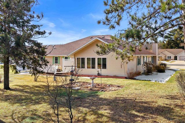 4621 RIDGEVIEW COURT, Wisconsin Rapids, WI 54494