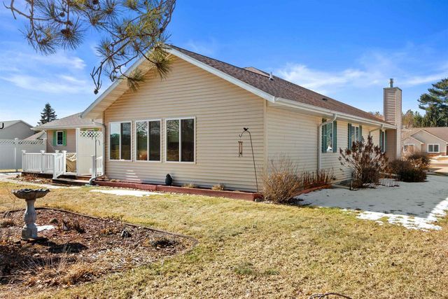 4621 RIDGEVIEW COURT, Wisconsin Rapids, WI 54494