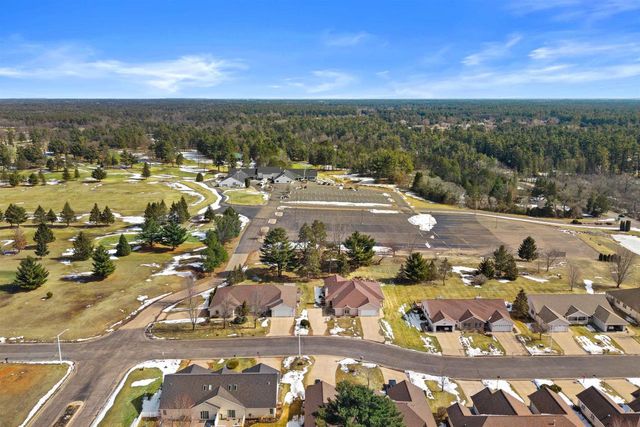 4621 RIDGEVIEW COURT, Wisconsin Rapids, WI 54494