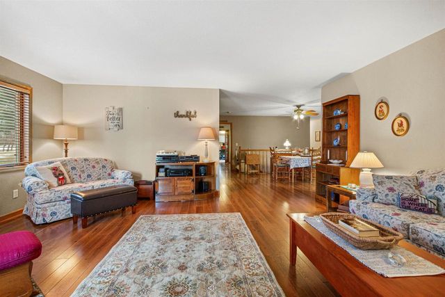 4621 RIDGEVIEW COURT, Wisconsin Rapids, WI 54494