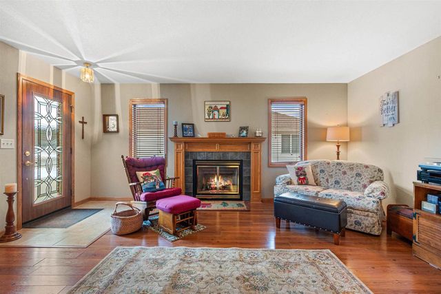 4621 RIDGEVIEW COURT, Wisconsin Rapids, WI 54494