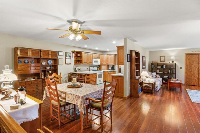 4621 RIDGEVIEW COURT, Wisconsin Rapids, WI 54494