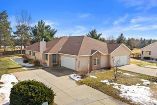 4621 RIDGEVIEW COURT, Wisconsin Rapids, WI 54494