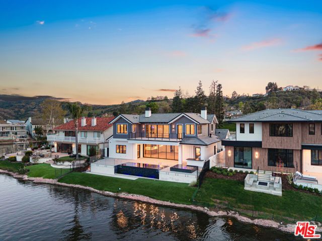 3708 Brigantine Circle, Westlake Village, CA 91361