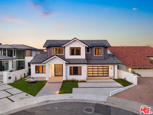 3708 Brigantine Circle, Westlake Village, CA 91361