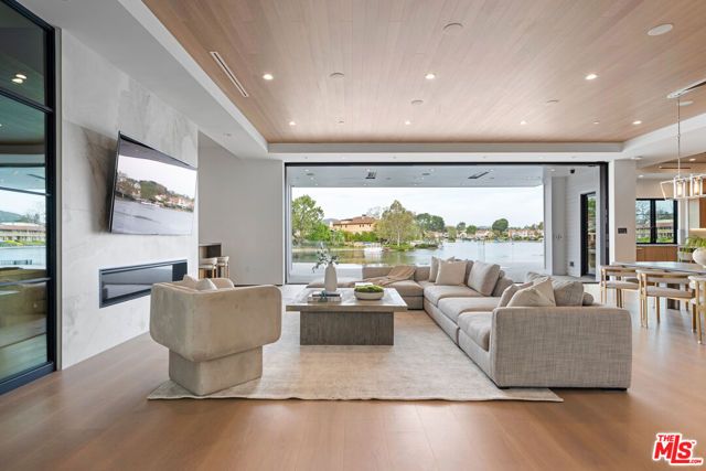 3708 Brigantine Circle, Westlake Village, CA 91361