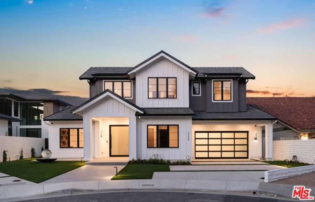 3708 Brigantine Circle, Westlake Village, CA 91361