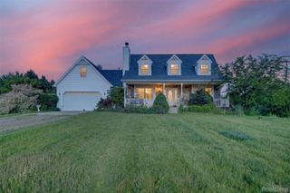 431 Rowley Drive, Attica Township, MI 48412