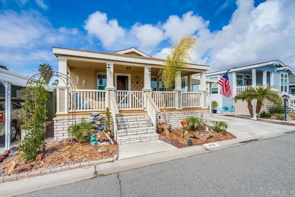 200 N El Camino Real 419, Oceanside, CA 92058