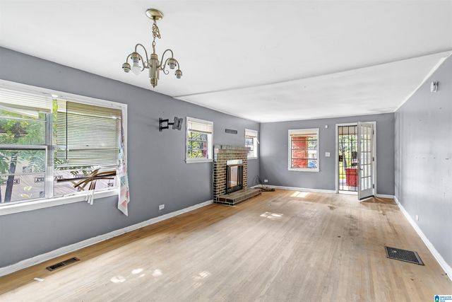 1269 PARK AVENUE, Birmingham, AL 35217