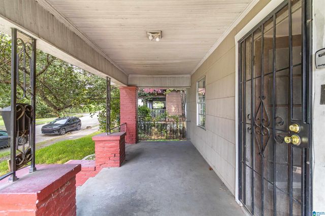 1269 PARK AVENUE, Birmingham, AL 35217