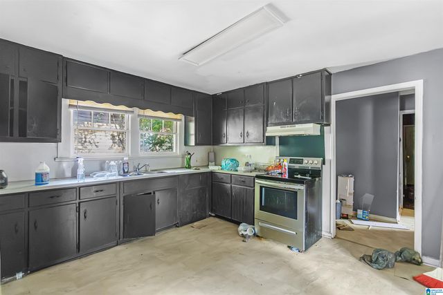 1269 PARK AVENUE, Birmingham, AL 35217