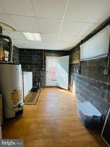 314 WILSON AVE, Glassboro, NJ 08028