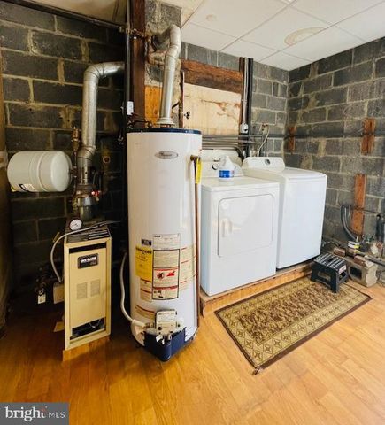 314 WILSON AVE, Glassboro, NJ 08028
