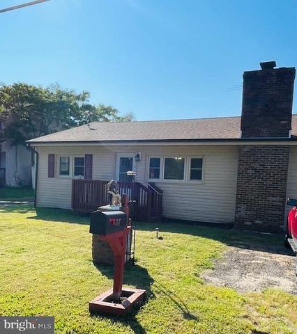 314 WILSON AVE, Glassboro, NJ 08028