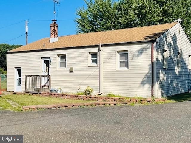 314 WILSON AVE, Glassboro, NJ 08028