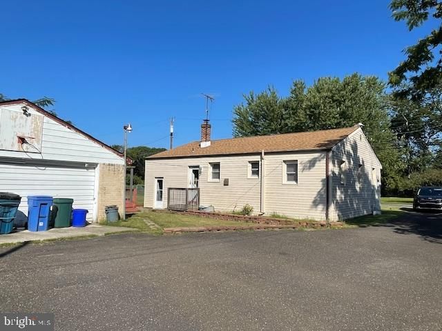 314 WILSON AVE, Glassboro, NJ 08028