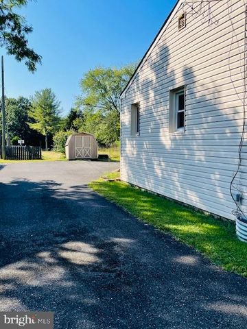 314 WILSON AVE, Glassboro, NJ 08028