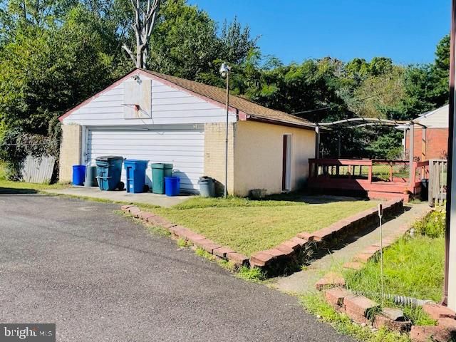 314 WILSON AVE, Glassboro, NJ 08028