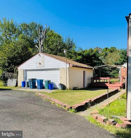 314 WILSON AVE, Glassboro, NJ 08028