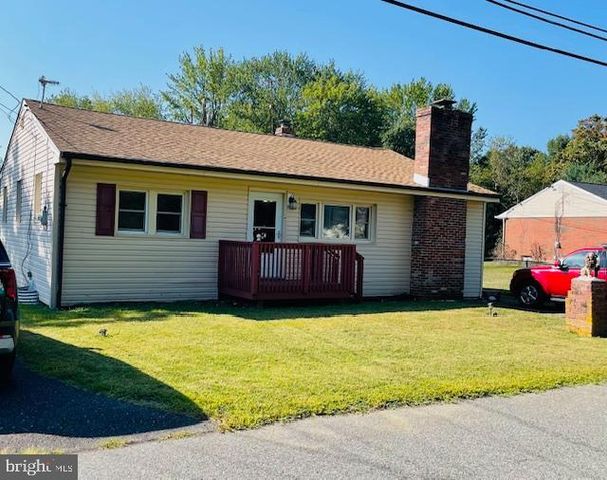 314 WILSON AVE, Glassboro, NJ 08028