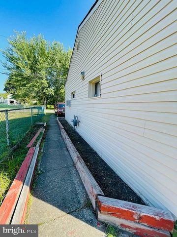 314 WILSON AVE, Glassboro, NJ 08028
