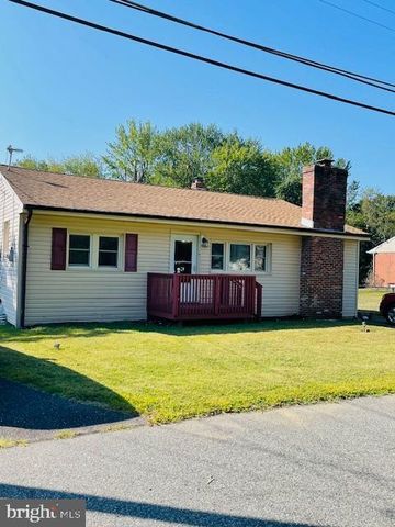 314 WILSON AVE, Glassboro, NJ 08028