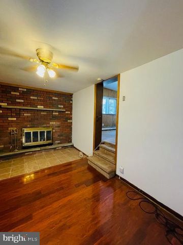 314 WILSON AVE, Glassboro, NJ 08028