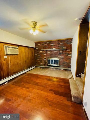 314 WILSON AVE, Glassboro, NJ 08028