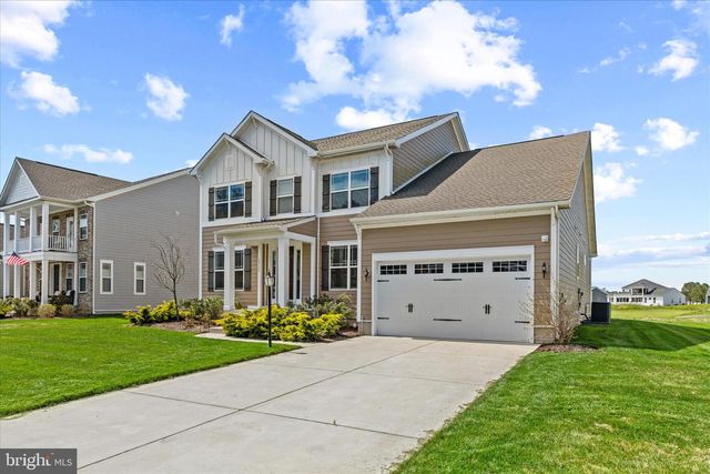 12132 PIMLICO LN, Berlin, MD 21811