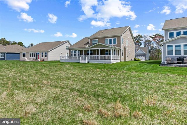12132 PIMLICO LN, Berlin, MD 21811