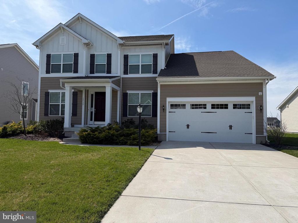 12132 PIMLICO LN, Berlin, MD 21811