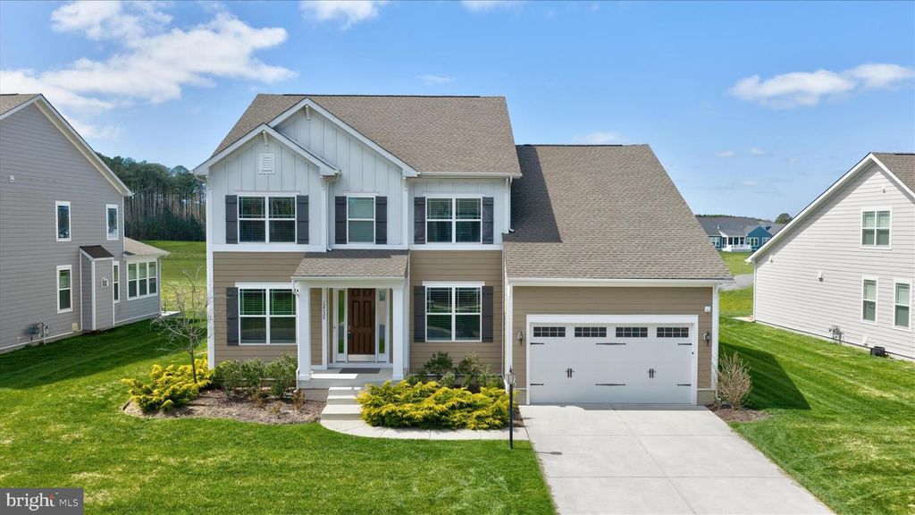 12132 PIMLICO LN, Berlin, MD 21811