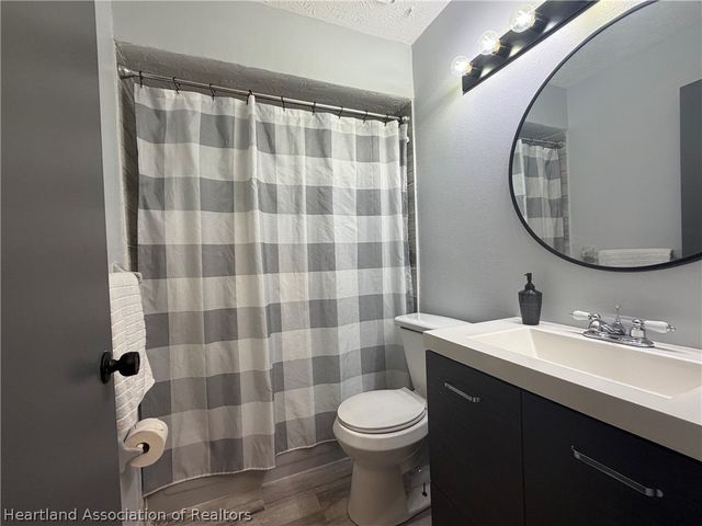 4428 Mercado Drive, Sebring, FL 33872