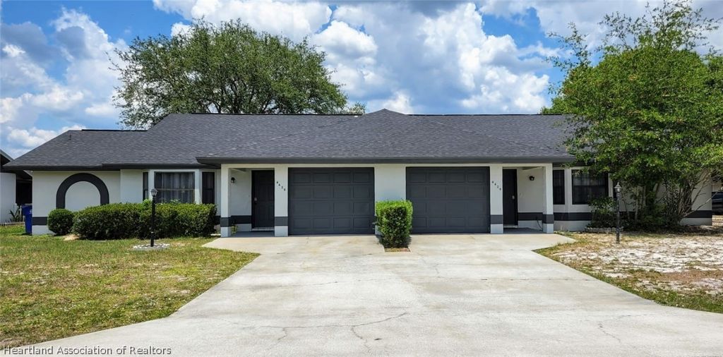 4428 Mercado Drive, Sebring, FL 33872