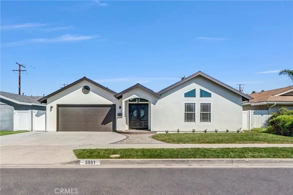 5851 Snead, Huntington Beach, CA 92649