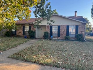 7574 Christie Lane, Dallas, TX 75249