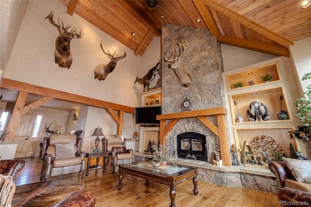 2000 County Road 60, Granby, CO 80446