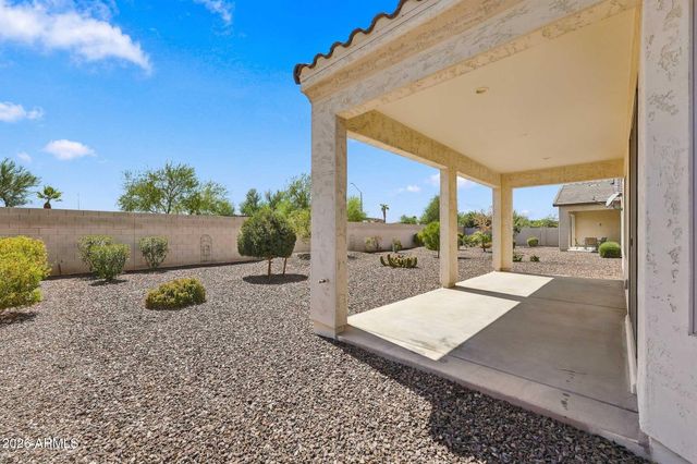 16837 W ALMERIA Road, Goodyear, AZ 85395