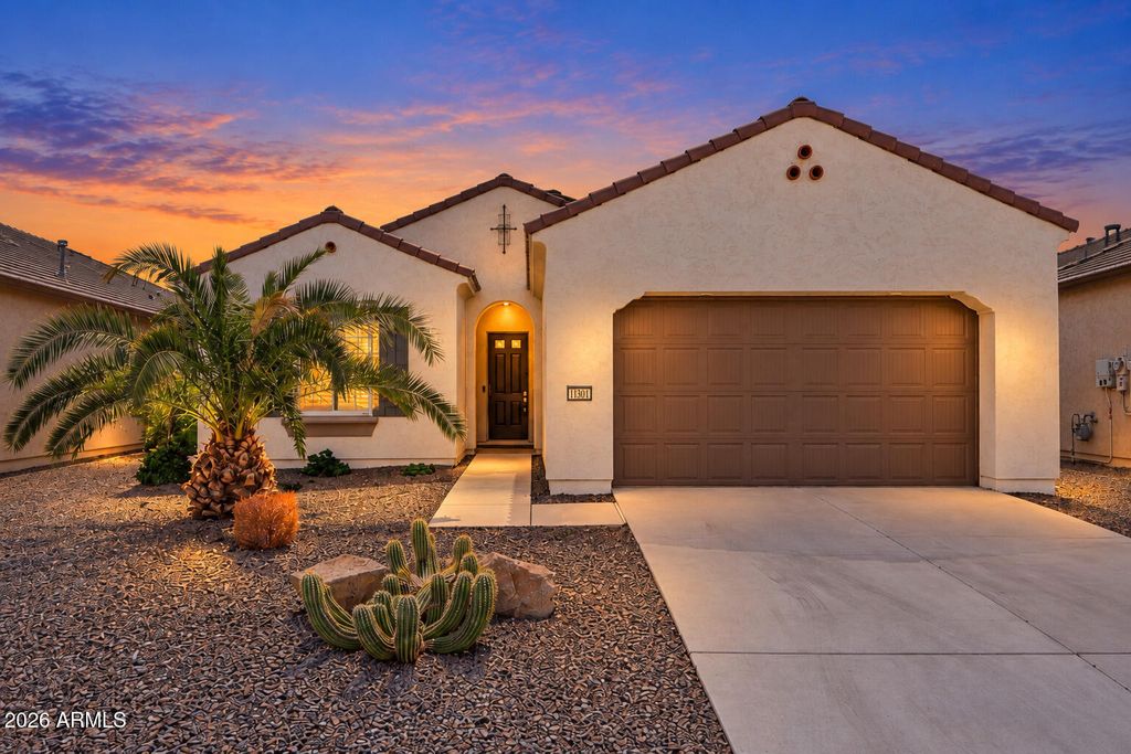 16837 W ALMERIA Road, Goodyear, AZ 85395 — exterior