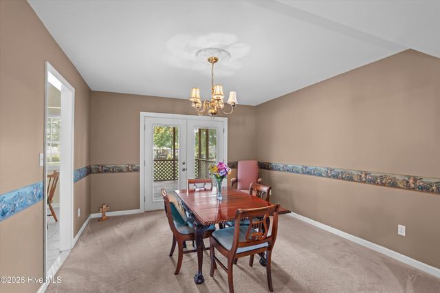 4046 Indian Hills Drive, Augusta, GA 30906