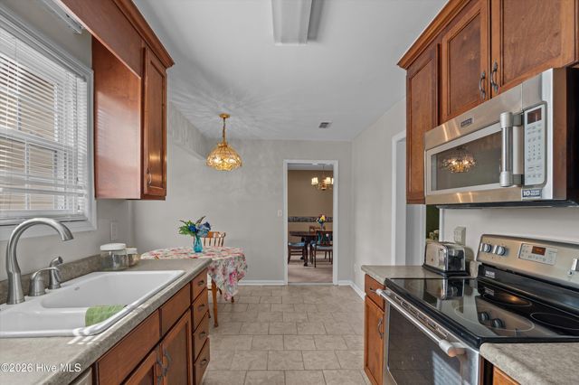 4046 Indian Hills Drive, Augusta, GA 30906