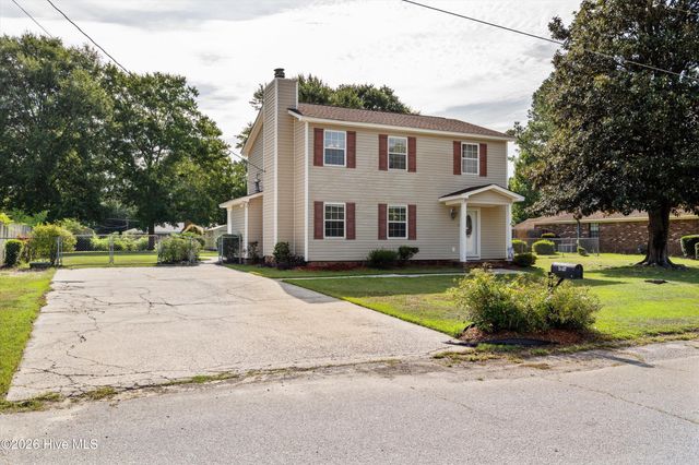 4046 Indian Hills Drive, Augusta, GA 30906