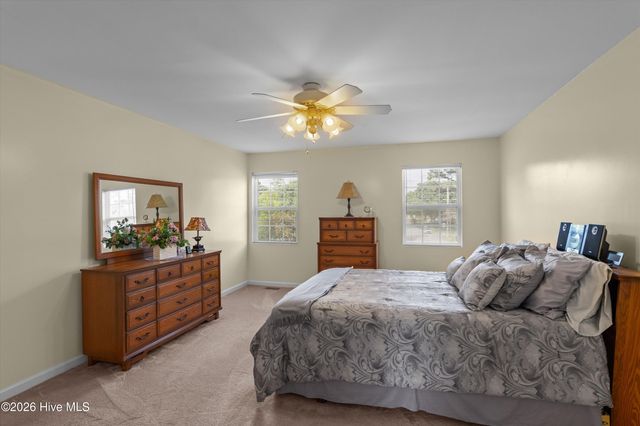 4046 Indian Hills Drive, Augusta, GA 30906