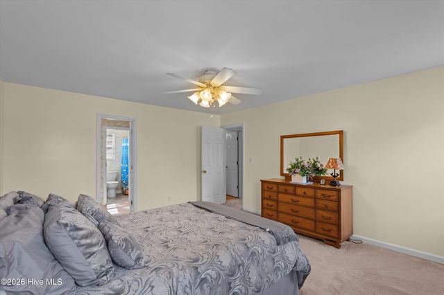 4046 Indian Hills Drive, Augusta, GA 30906